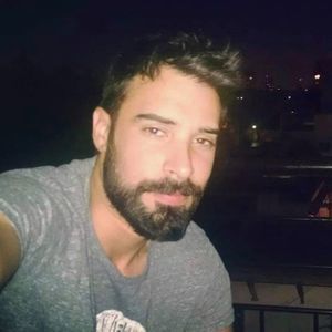 Meet your Posher, Brendan